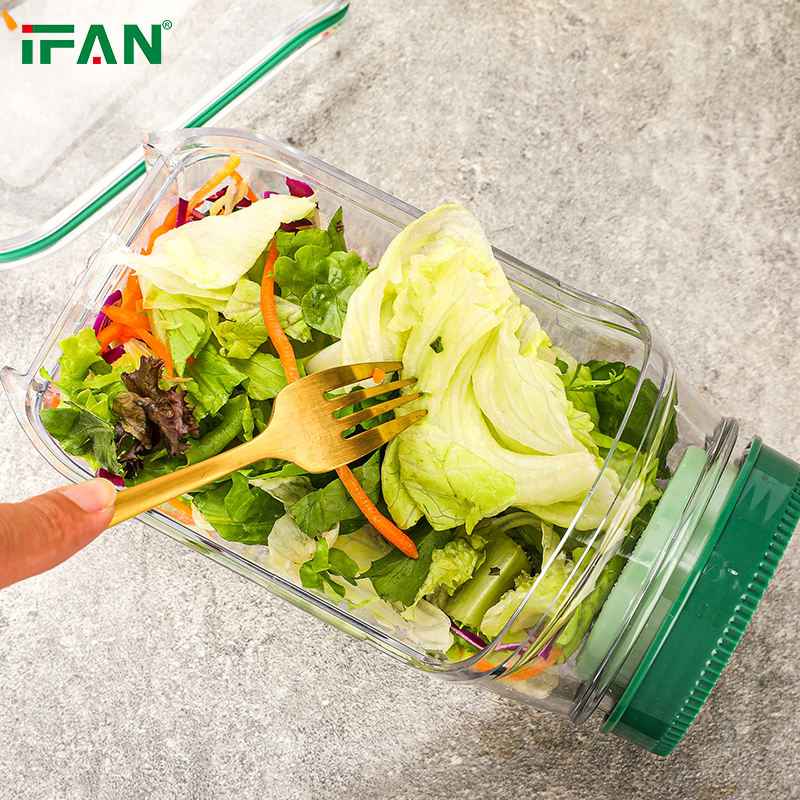 FreshSalad Keeper™