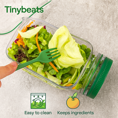 Elevate Your Meals, Embrace Vibrant Health!