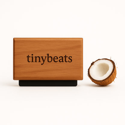 Wood Air Freshener - Effective Car Odour Eliminator for a Refreshing Ride