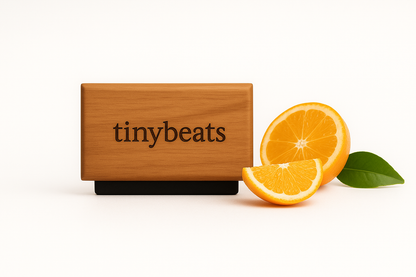 Wood Air Freshener - Effective Car Odour Eliminator for a Refreshing Ride