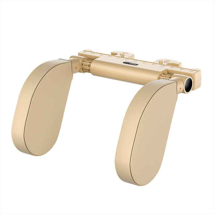 Best Car Seat Headrest l Ergonomic Car Seat Headrest Pillow l Adjustable Car Seat Headrest Pillow