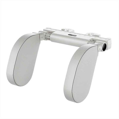 Best Car Seat Headrest l Ergonomic Car Seat Headrest Pillow l Adjustable Car Seat Headrest Pillow