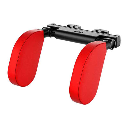 Best Car Seat Headrest l Ergonomic Car Seat Headrest Pillow l Adjustable Car Seat Headrest Pillow