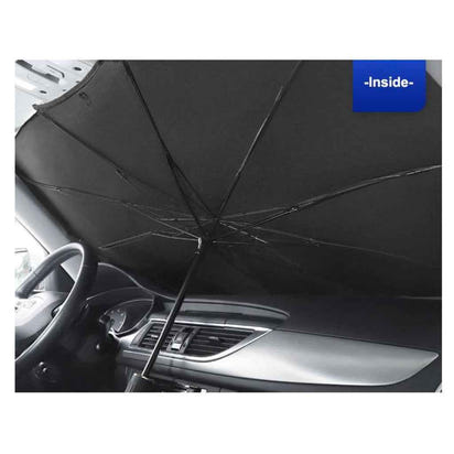 Car Windshield Sun Shade Cover