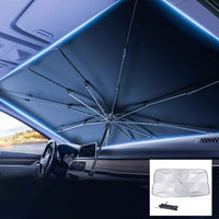 Car Windshield Sun Shade Cover