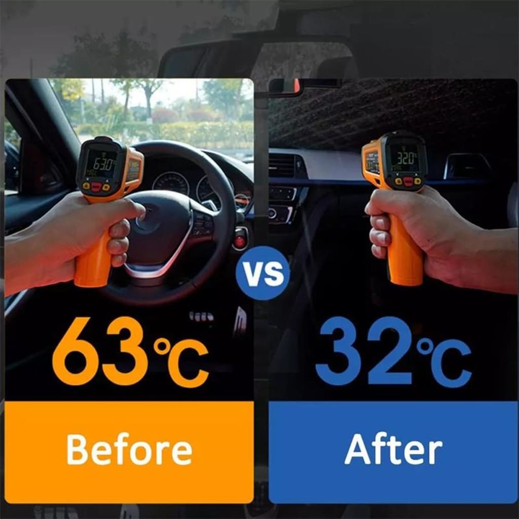 Windshield Sun Shade Umbrella - Square Hero - TinyBeats
