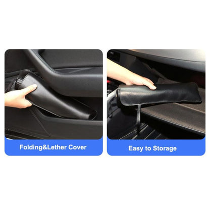 Windshield Sun Shade Umbrella - Square Hero - TinyBeats