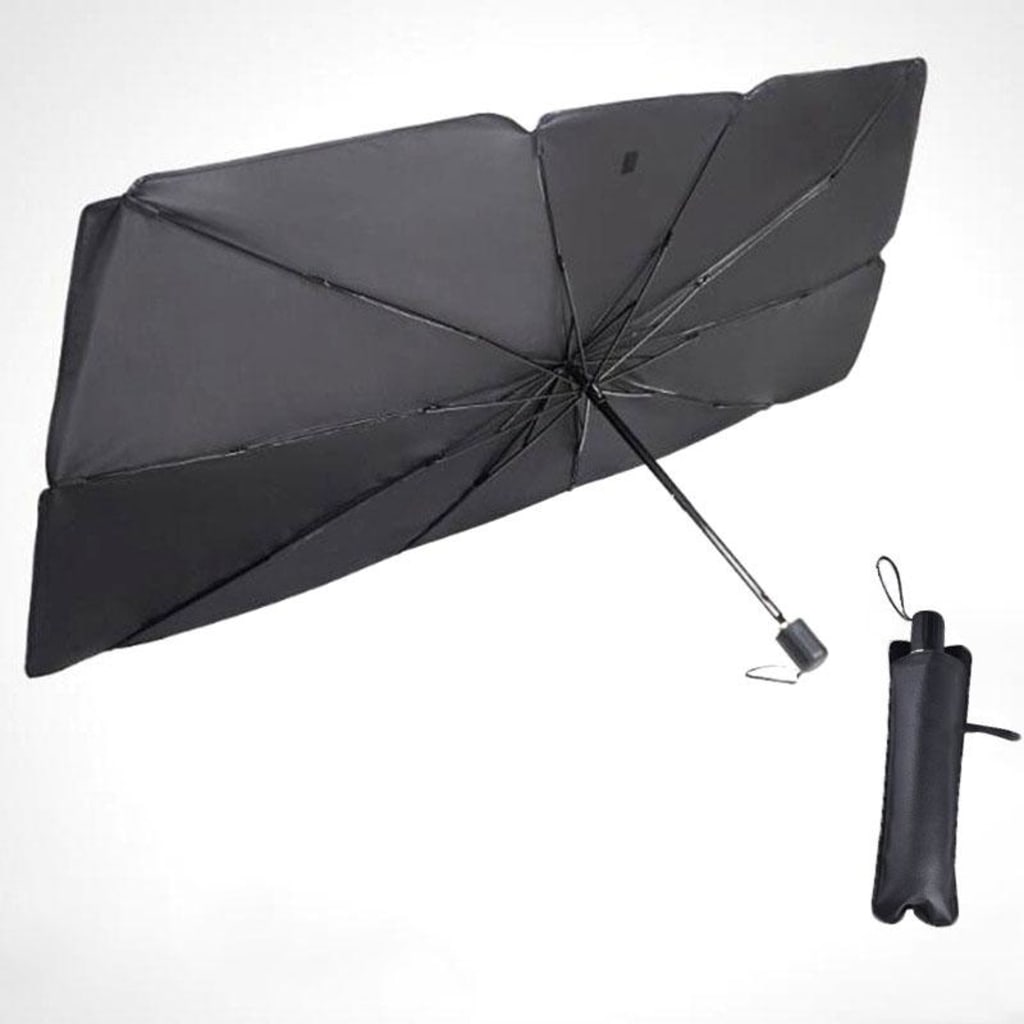 Windshield Sun Shade Umbrella - Square Hero - TinyBeats